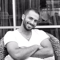 Amos Soffer