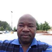 Ouedraogo Nicolas