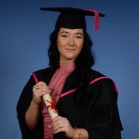 Georgia Carder-Ball