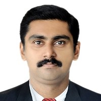Rinoj Sebastian