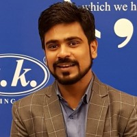 Dharmesh Patel