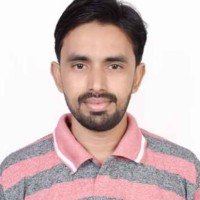 Vinod Ghogare