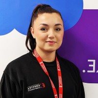 Lauren Wilson