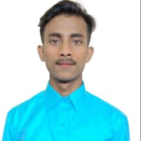 Md Ashif Ali
