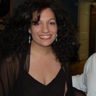 ARETIE - TULA ATHANASIOU