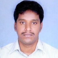 kudeti venkatesh