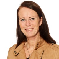 Ylva De Gram