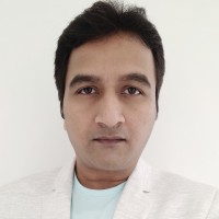 Ameet Mayanikar