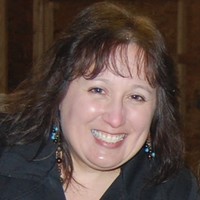 Mary Gates