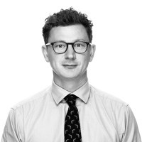 Bradley Hurn