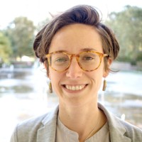 Miriam Keller, Aicp