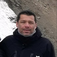 Ronald Ojeda
