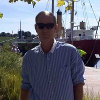 Dave Coogan-Medcor