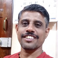 Venkatesh Murthy B R