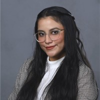 Catherine M. Carrillo