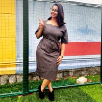 Yamini Vineetha