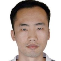 Liu Xuefeng