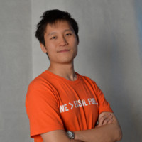 Martin Su 蘇彣忠
