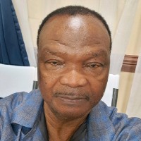 Solomon Navo