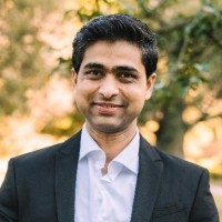 Sachin Sangekar
