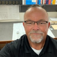 Glenn Morris