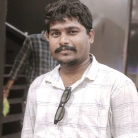 Naresh Reddy Cheemala