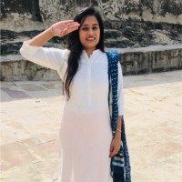 Akshra Jain