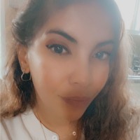 Yohana Mendez
