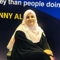 Nageen Sagheer