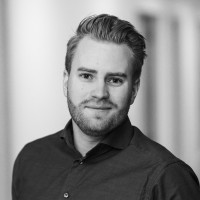 David Palmqvist
