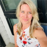 Kristin L Vogel