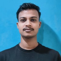 Deepak Mahato