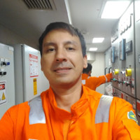 Renato Freire Ribeiro Pinto