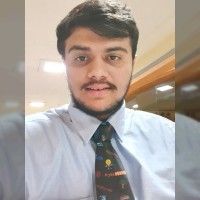 Yash Pandya