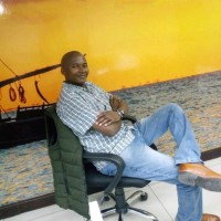 PATRICK MULWA