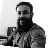 Ajmeer Mahmoud
