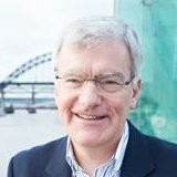 Martin Hedley