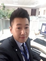 杜志强