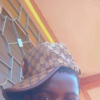 Gideon Adeoye