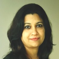 Savitha Rajagopal