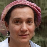 Leticia Mcneill