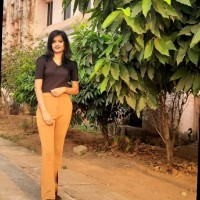 Suchismita Lenka