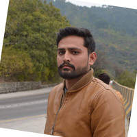 Tayyab Arif