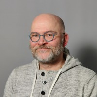 Juha Riihimäki