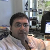 Gerardo Coscia