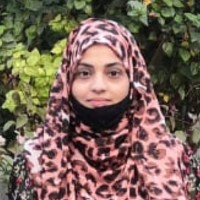 Faiza Ansar