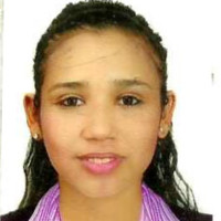 LEIDYS CENITH Tamara Escorcia