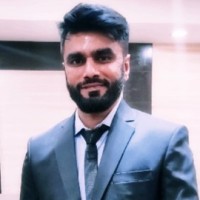 Vakar Siddiqui