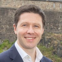David Dewar
