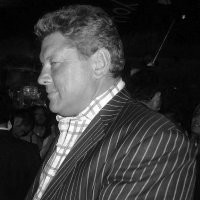Andrew C. Taylor